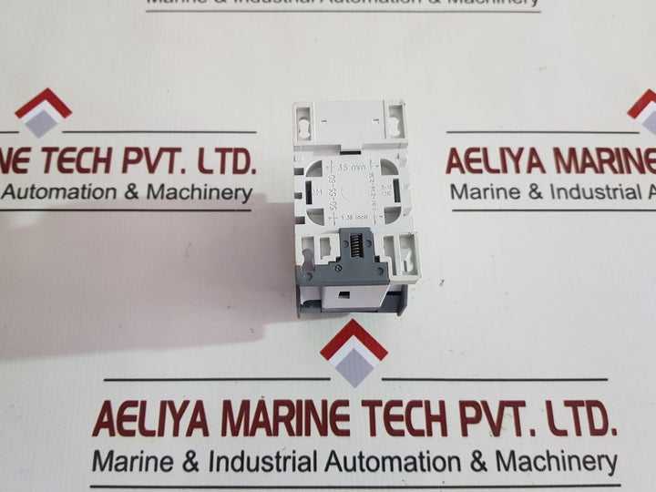 Abb A12-30-10 Contactor 1Sbl161001R8010