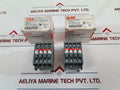 Abb A16-30-10 Ac Contactor 220-230V