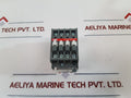 Abb A16-30-10 Ac Contactor 220-230V