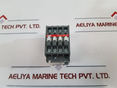 Abb A16-30-10 Ac Contactor 220-230V