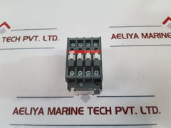 Abb A16-30-10 Ac Contactor 220-230V