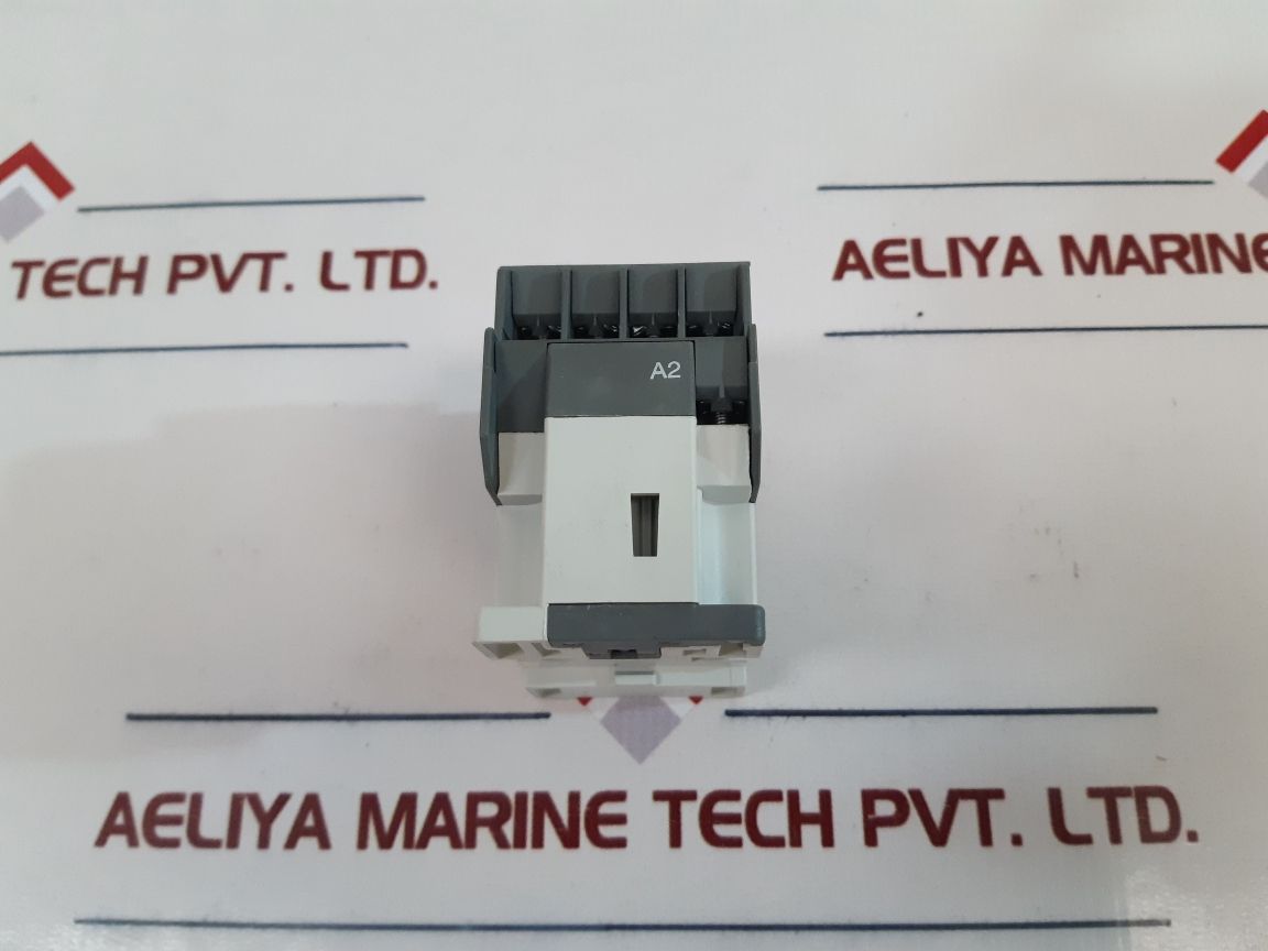 Abb A16-30-10 Ac Contactor 220-230V