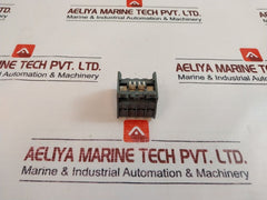 Abb A16-30-22 Auxiliary Contact Block