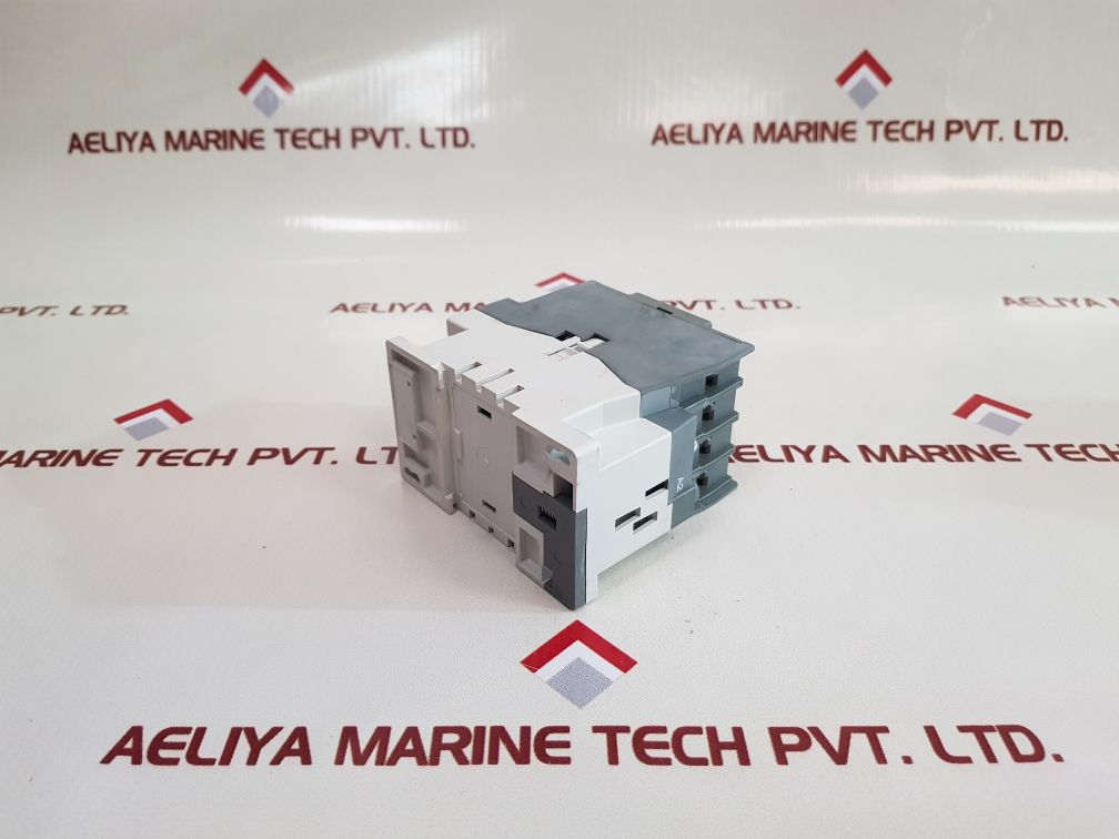 Abb A26-30-10 Ac Contactor 1Sbl241001R8010