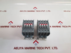Abb A26-30-10 Ac Contactor 1Sbl241001R8010