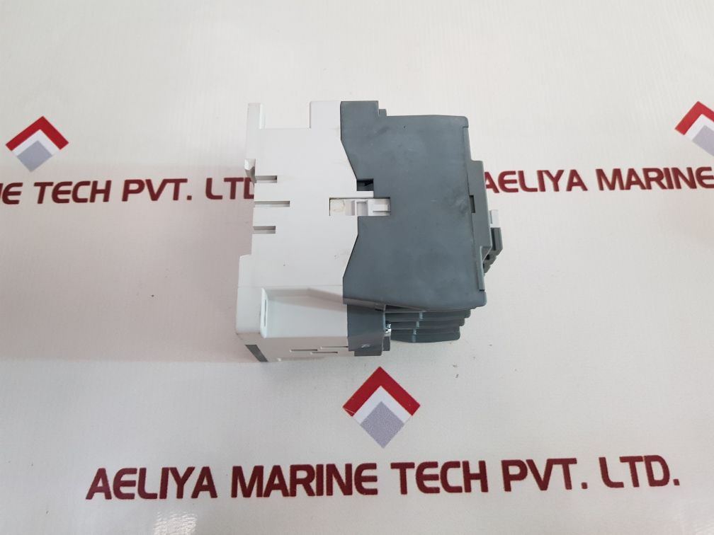 Abb A26-30-10 Ac Contactor 1Sbl241001R8010