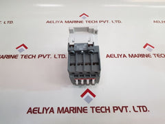 Abb A26-30-10 Ac Contactor 1Sbl241001R8010