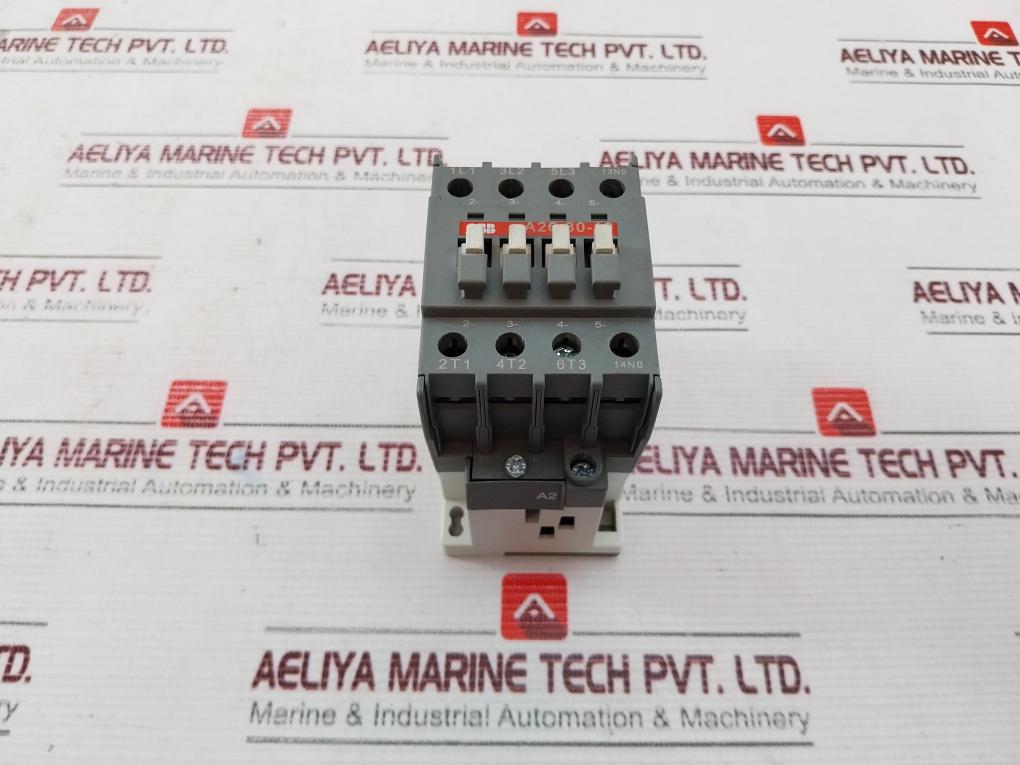 Abb A26-30-10 Contactor 45A 1000Vac
