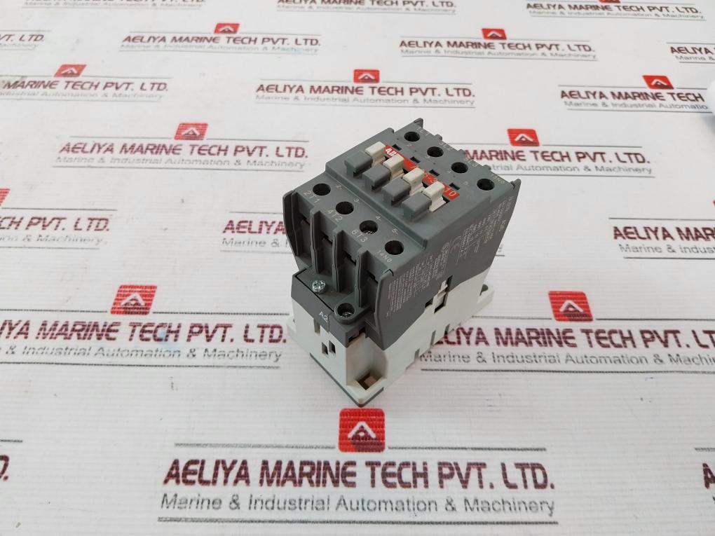 Abb A26-30-10 Contactor 45A 1000Vac