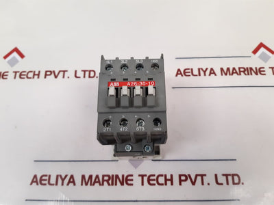Abb A26-30-10 Contactor