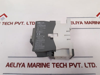Abb A26-30-10 Contactor