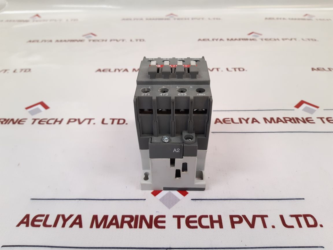 Abb A26-30-10 Contactor