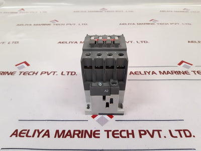 Abb A26-30-10 Contactor