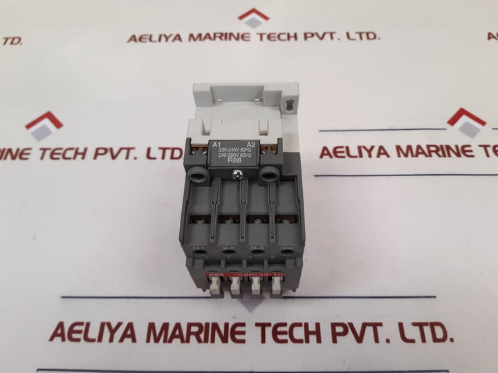 Abb A26-30-10 Contactor