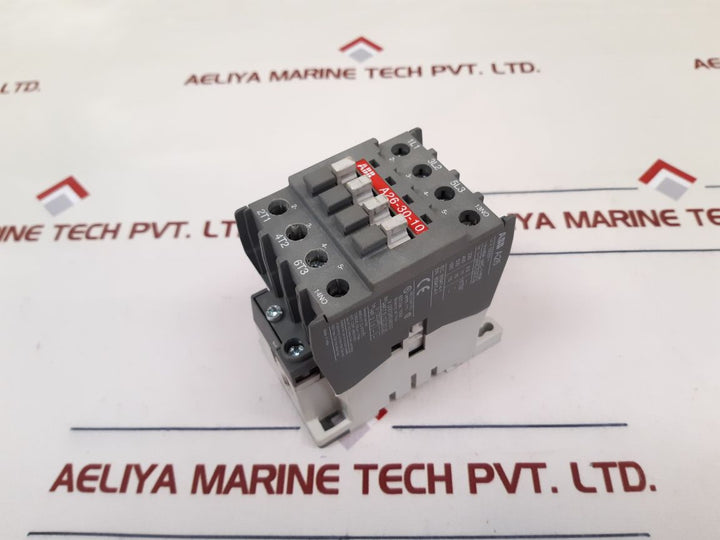 Abb A26-30-10 Contactor