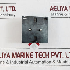 Abb Sk 829 002-d Auxiliary Contact Block A600 P600