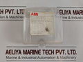 Abb Sk 829 002-d Auxiliary Contact Block A600 P600