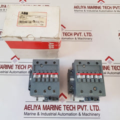 Abb a75-30-11-84 contactor 1sbl411001r8411