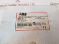 Abb a75-30-11-84 contactor 1sbl411001r8411