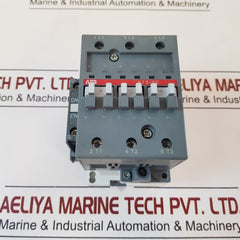 Abb a75-30-11-84 contactor 1sbl411001r8411