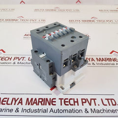 Abb a75-30-11-84 contactor 1sbl411001r8411