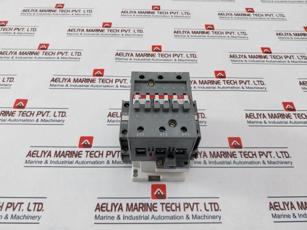 Abb A 63-30 Contactor 400-415V 50Hz