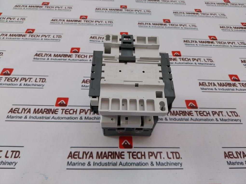 Abb A 63-30 Contactor 400-415V 50Hz