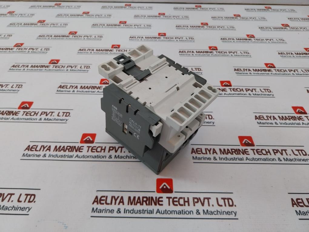 Abb A 63-30 Contactor 400-415V 50Hz