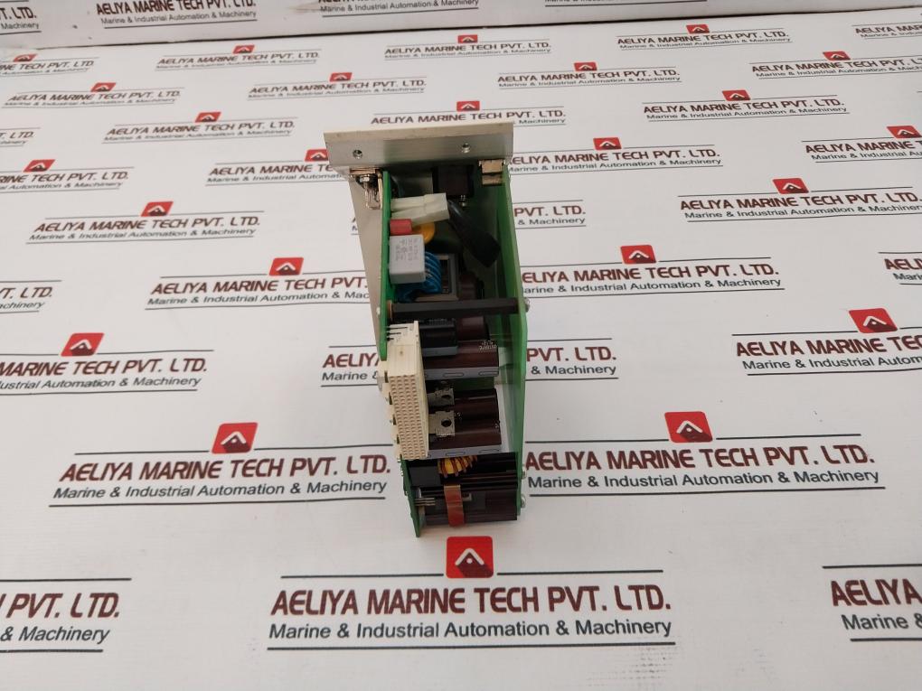 Abb Ac 800F Fieldcontroller 800