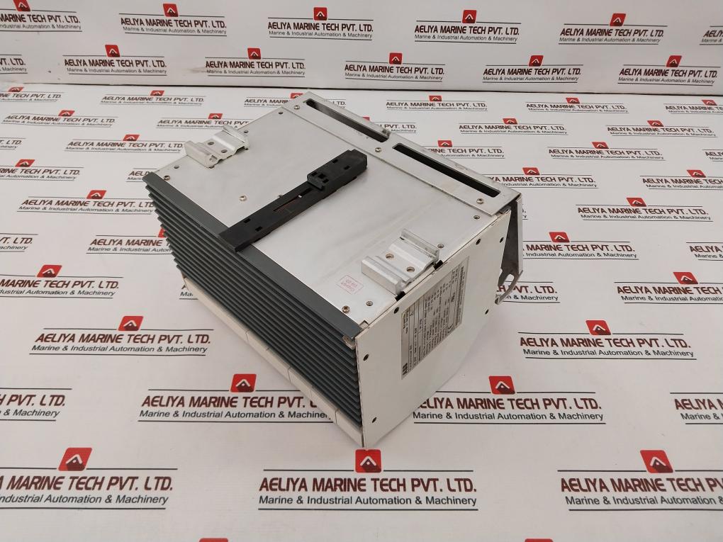 Abb Ac 800F Fieldcontroller 800