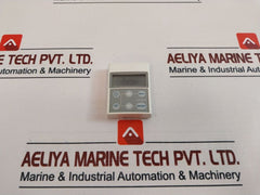 Abb Acs100-pan Digital Keypad Control Panel 0446B2508