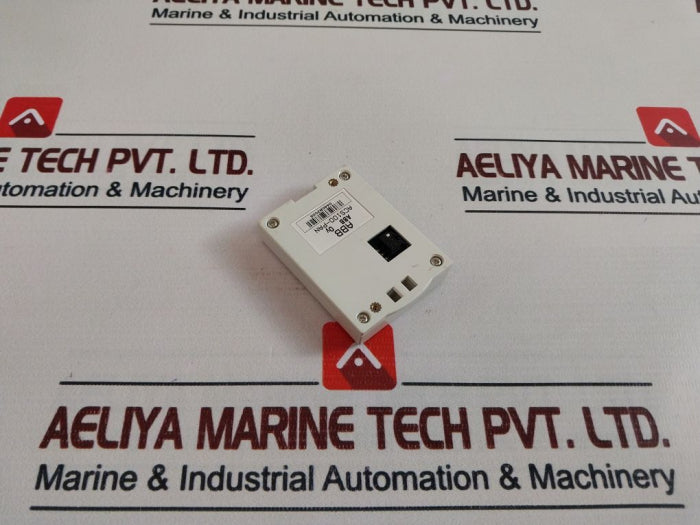 Abb Acs100-pan Digital Keypad Control Panel 0446B2508