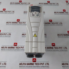 Abb Acs510-01-07A2-4 Frequency Converter 3Kw 480 V