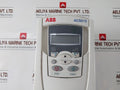 Abb Acs510-01-07A2-4 Frequency Converter 3Kw 480 V
