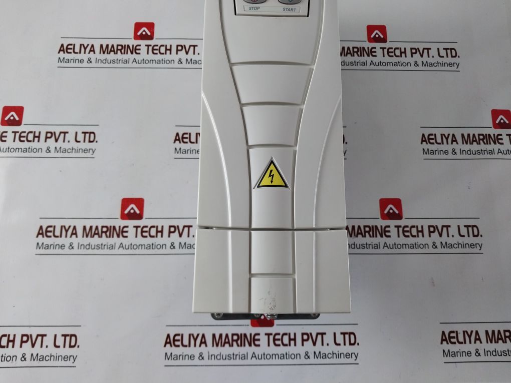 Abb Acs510-01-07A2-4 Frequency Converter 3Kw 480 V
