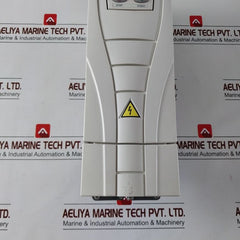 Abb Acs510-01-07A2-4 Frequency Converter 3Kw 480 V