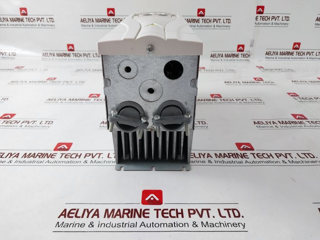 Abb Acs510-01-07A2-4 Frequency Converter 3Kw 480 V