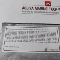 Abb Acs510-01-07A2-4 Frequency Converter 3Kw 480 V