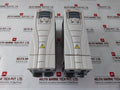 Abb Acs510-01-07A2-4 Frequency Converter 3Kw 480 V