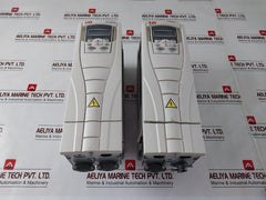 Abb Acs510-01-07A2-4 Frequency Converter 3Kw 480 V
