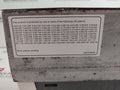 Abb Acs550-01-08A8-4 Frequency Inverter 8.8/6.9 A 0-500Hz 68654963B Ip21