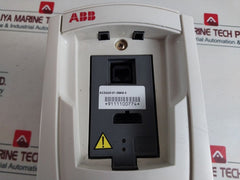 Abb Acs550-01-08A8-4 Frequency Inverter 8.8/6.9 A 0-500Hz 68654963B Ip21