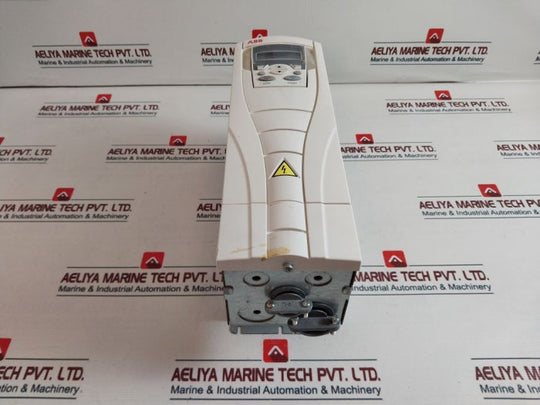 Abb Acs550-01-08A8-4 Frequency Inverter 8.8/6.9 A 0-500Hz 68654963B Ip21