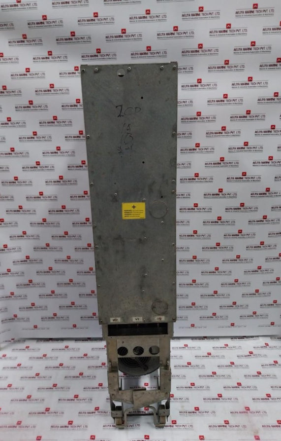 Abb Acs800-104-0400-5+C126 Inverter Drive Module 513-707Vdc 546Adc Ip00