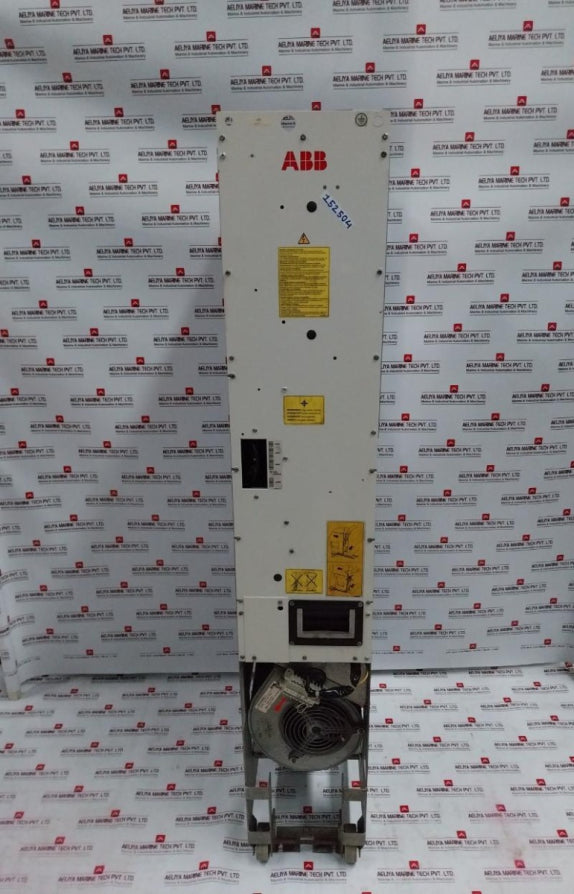 Abb Acs800-104-0400-5+C126 Inverter Drive Module Afin-01C, Agbb-01C, Afps-01