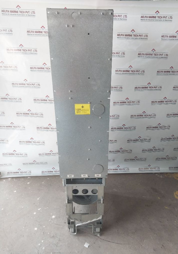 Abb Acs800-104-0440-7+E205+V991 Inverter Drive Module 68684935 3-phase