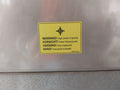 Abb Acs800-104-0440-7+E205+V991 Inverter Drive Module 68684935 3-phase