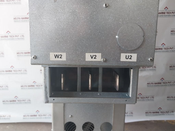 Abb Acs800-104-0440-7+E205+V991 Inverter Drive Module 68684935 3-phase