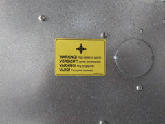 Abb Acs800-104-0440-7+E205+V991 Inverter Drive Module 68684935 3-phase