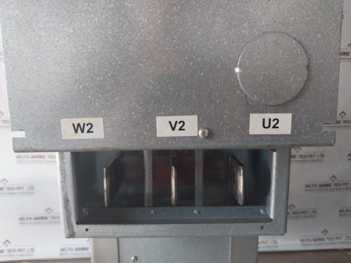 Abb Acs800-104-0440-7+E205+V991 Inverter Drive Module 68684935 3-phase
